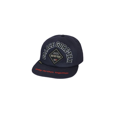 Palace GORE-TEX PAL HAT NAVY - Colorway