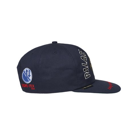 Palace GORE-TEX PAL HAT NAVY - Colorway