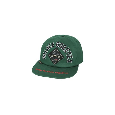 Palace GORE-TEX PAL HAT OLIVE - Colorway
