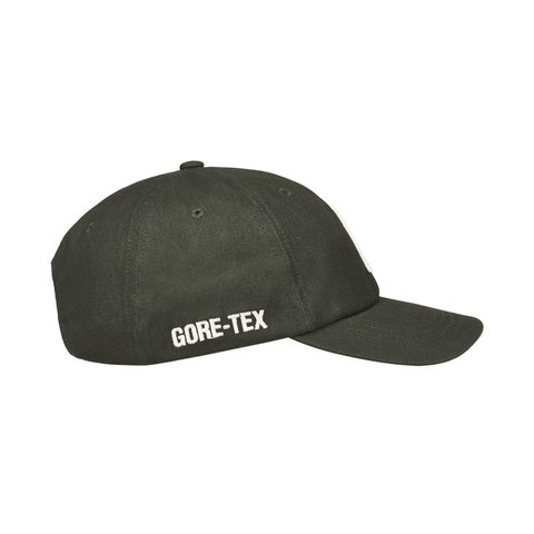 Palace GORE-TEX PIGMENT P 6-PANEL GREEN - Colorway