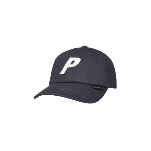 Palace GORE-TEX PIGMENT P 6-PANEL NAVY - Colorway