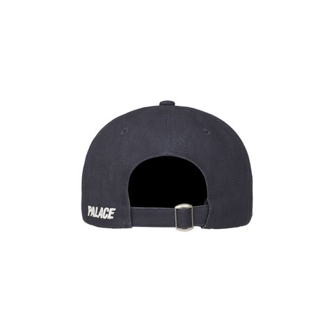 Palace GORE-TEX PIGMENT P 6-PANEL NAVY - Colorway