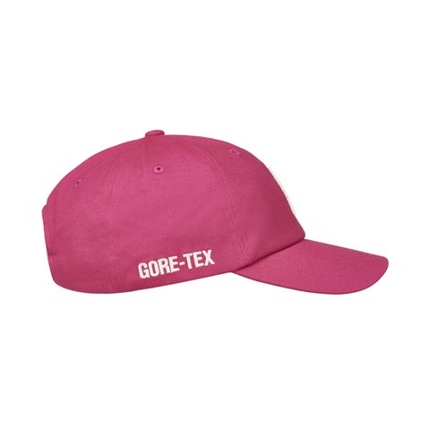 Palace GORE-TEX PIGMENT P 6-PANEL PINK - Colorway