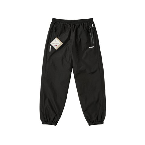Palace GORE-TEX WINDSTOPPER JOGGER BLACK - Colorway