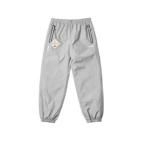 Palace GORE-TEX WINDSTOPPER JOGGER GHOST GREY - Colorway