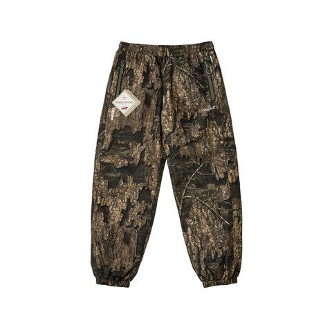 Palace GORE-TEX WINDSTOPPER JOGGER REALTREE TIMBER - Colorway