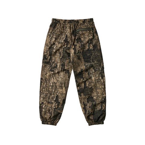 Palace GORE-TEX WINDSTOPPER JOGGER REALTREE TIMBER - Colorway