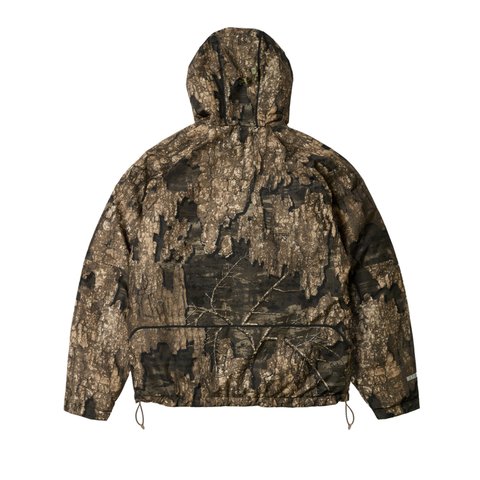Palace GORE-TEX WINDSTOPPER MASK JACKET REALTREE TIMBER - Colorway
