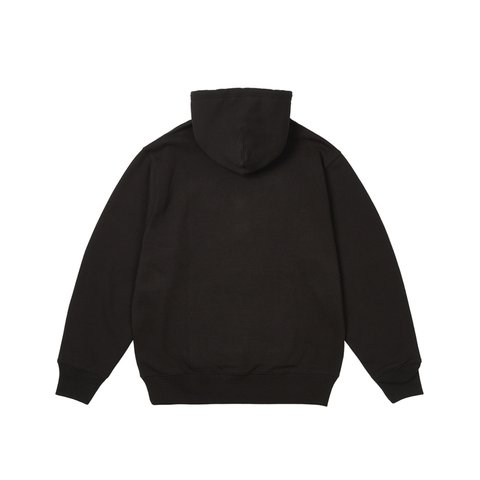 Palace HORNY HOOD BLACK - Colorway