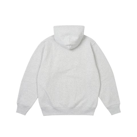 Palace HORNY HOOD GREY MARL - Colorway
