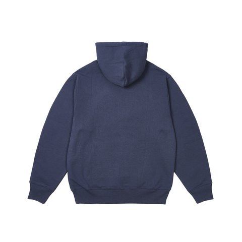 Palace HORNY HOOD NAVY - Colorway