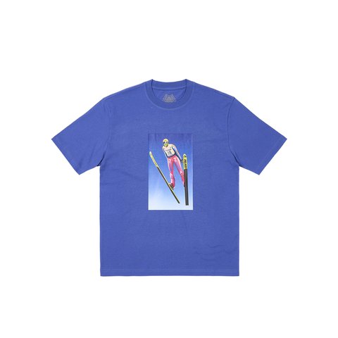 Palace LIFT OFF T-SHIRT ULTRA - Colorway