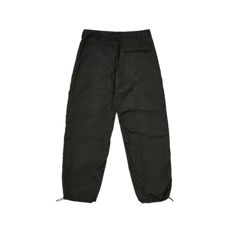 Palace P-2B CARGO TROUSER BLACK - Colorway