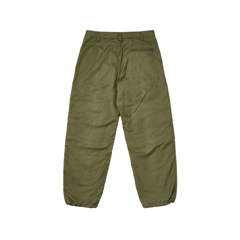 Palace P-2B CARGO TROUSER OLIVE - Colorway