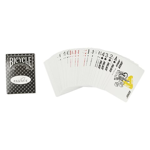 Palace PALACE BICYCLE PLAYING CARDS MULTI - Colorway
