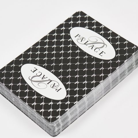 Palace PALACE BICYCLE PLAYING CARDS MULTI - Colorway