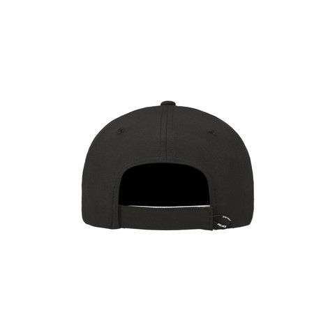 Palace PALLAS 6-PANEL BLACK - Colorway