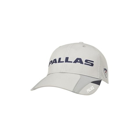 Palace PALLAS 6-PANEL GREY - Colorway