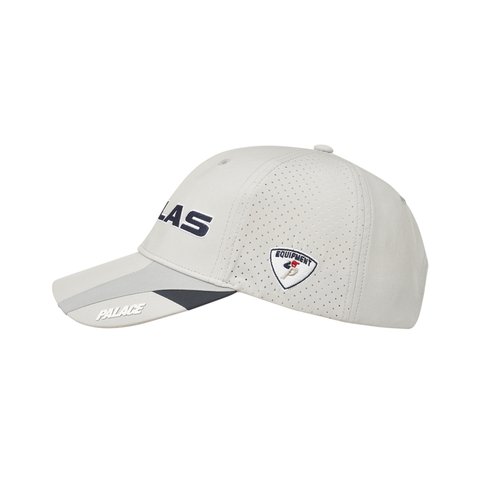 Palace PALLAS 6-PANEL GREY - Colorway