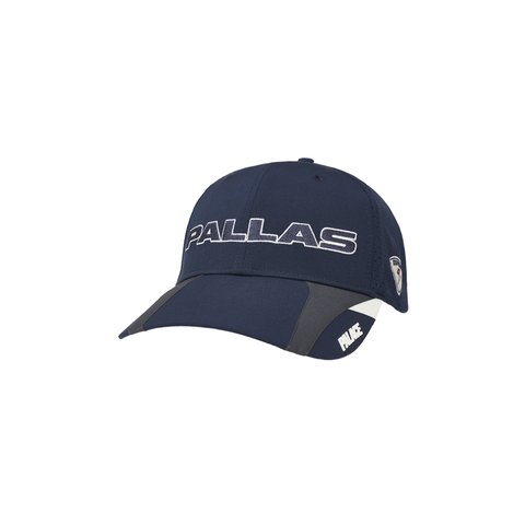 Palace PALLAS 6-PANEL NAVY - Colorway