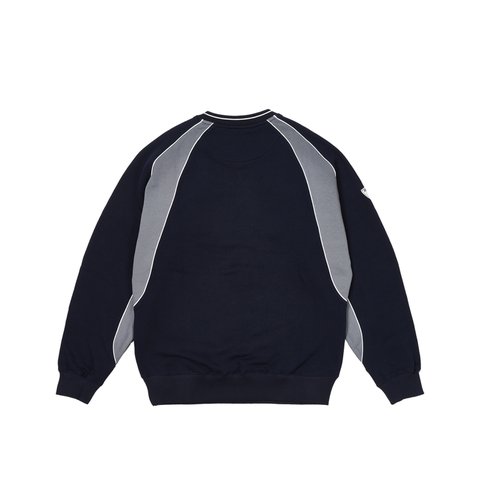 PALLAS PANEL CREW NAVY