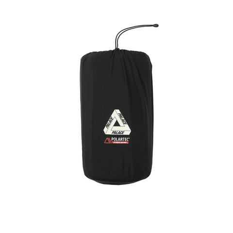 Palace POLARTEC BLANKET BLACK - Colorway