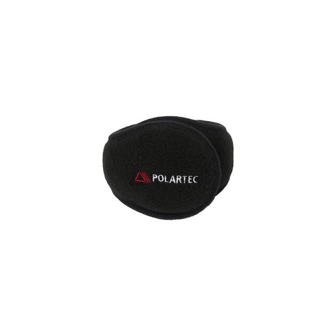 Palace POLARTEC EARWARMER BLACK - Colorway