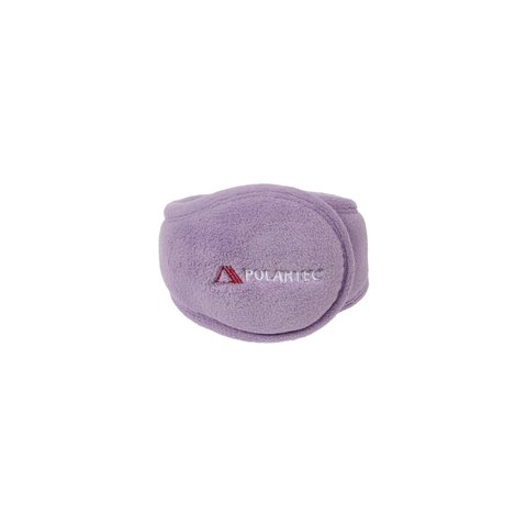 Palace POLARTEC EARWARMER LILAC - Colorway