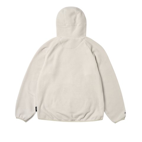 Palace POLARTEC NINJA HOOD GREY - Colorway