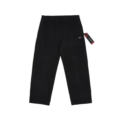 Palace POLARTEC RELAX JOGGER BLACK - Colorway