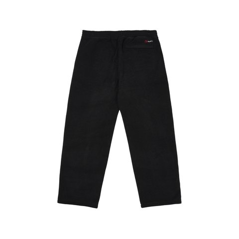 Palace POLARTEC RELAX JOGGER BLACK - Colorway