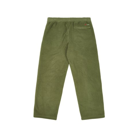 Palace POLARTEC RELAX JOGGER THE DEEP GREEN - Colorway