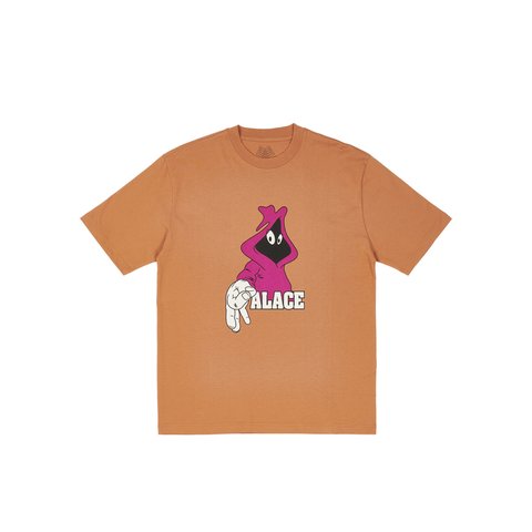 Palace PRECIOUS T-SHIRT MELTED SUGAR - Colorway