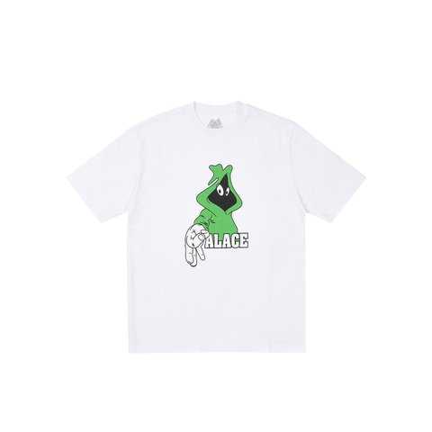 Palace PRECIOUS T-SHIRT WHITE - Colorway