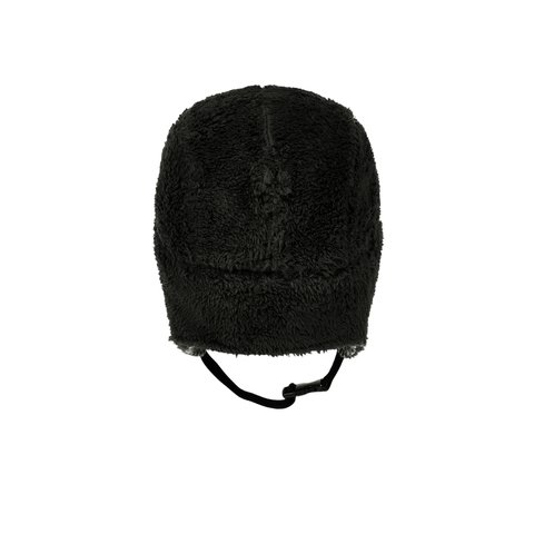 Palace REVERSO EARFLAP 4-PANEL HOUNDSTOOTH WHITE - Colorway