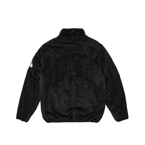Palace TECH FLEECE FUNNEL BLACK - Colorway