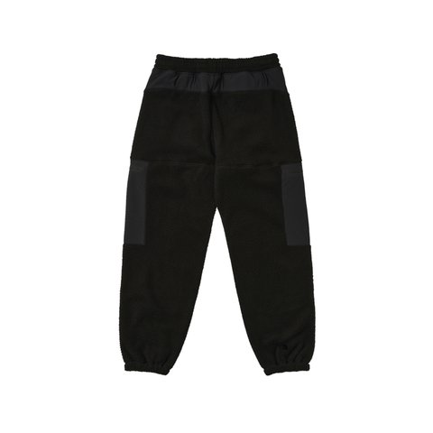 Palace THERMALITE FLEECE JOGGER BLACK - Colorway