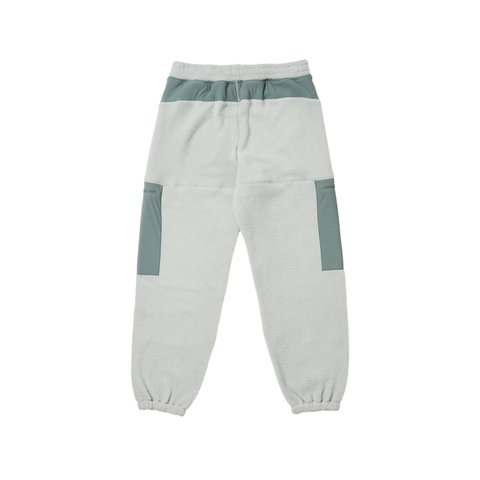 Palace THERMALITE FLEECE JOGGER GREY - Colorway