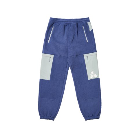 Palace THERMALITE FLEECE JOGGER LAVENDER - Colorway