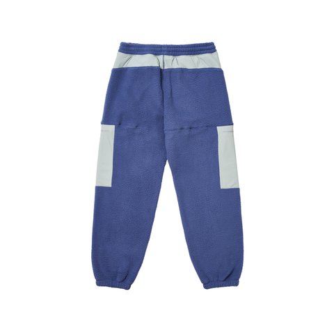 Palace THERMALITE FLEECE JOGGER LAVENDER - Colorway