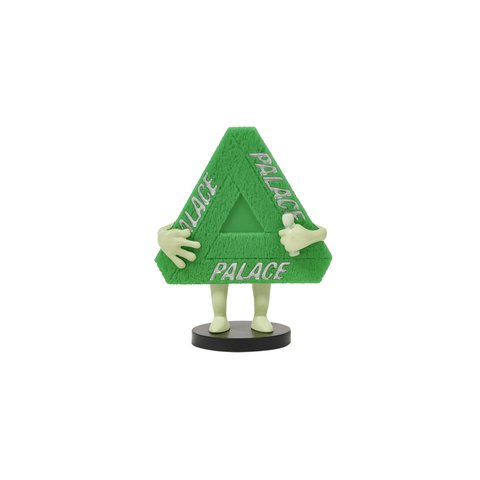 Palace TRI-FERG BOBBLEHEAD TOY GREEN - Colorway
