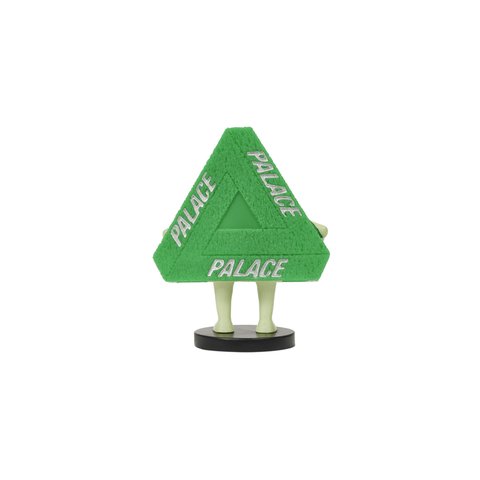 Palace TRI-FERG BOBBLEHEAD TOY GREEN - Colorway