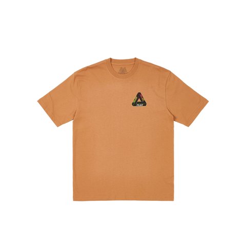 Palace TRI-LOTTIE T-SHIRT MELTED SUGAR - Colorway