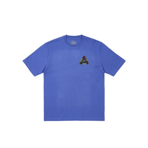 Palace TRI-LOTTIE T-SHIRT ULTRA - Colorway