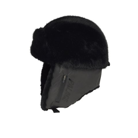 Palace TROOPER BLACK TIP - Colorway