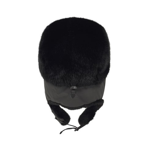 Palace TROOPER BLACK TIP - Colorway