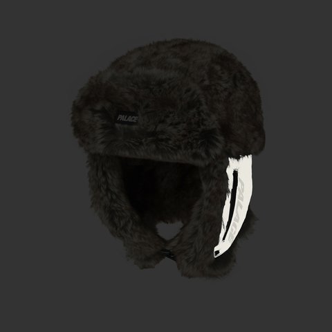 Palace TROOPER FOX TIP - Colorway