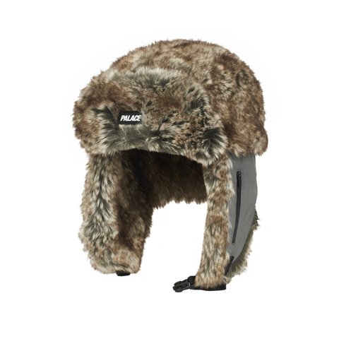 Palace TROOPER FOX TIP - Colorway