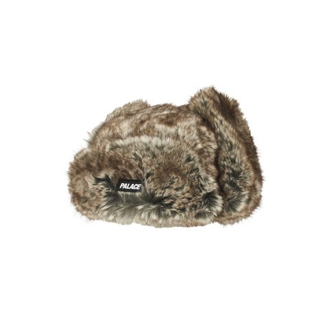 Palace TROOPER FOX TIP - Colorway