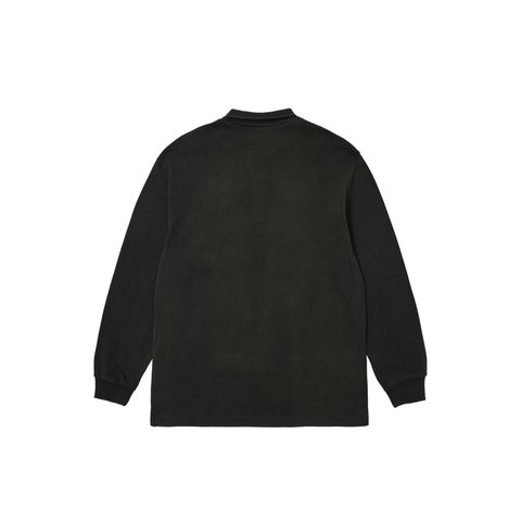 Palace WASHED OUT POLO METALLICO - Colorway